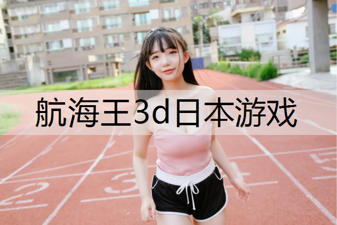 航海王3d日本游戏