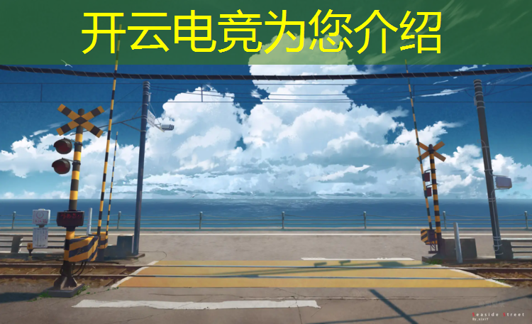 kaiyun·开云电竞为您介绍：安义电竞策划专业学校