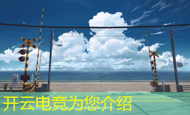 开云电竞为您介绍：如何获得电竞专业认证